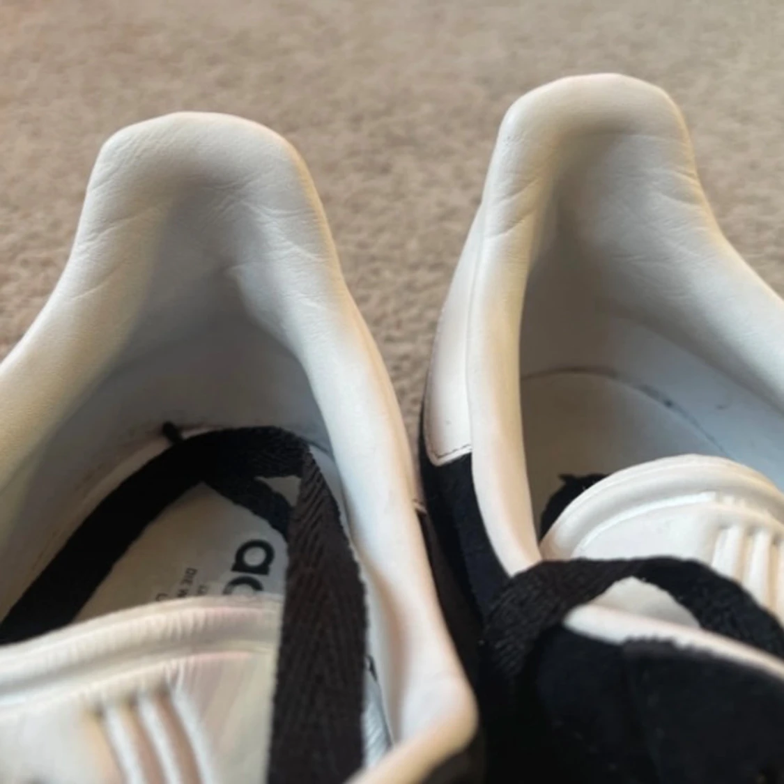 Adidas Gazelle skor  - 93