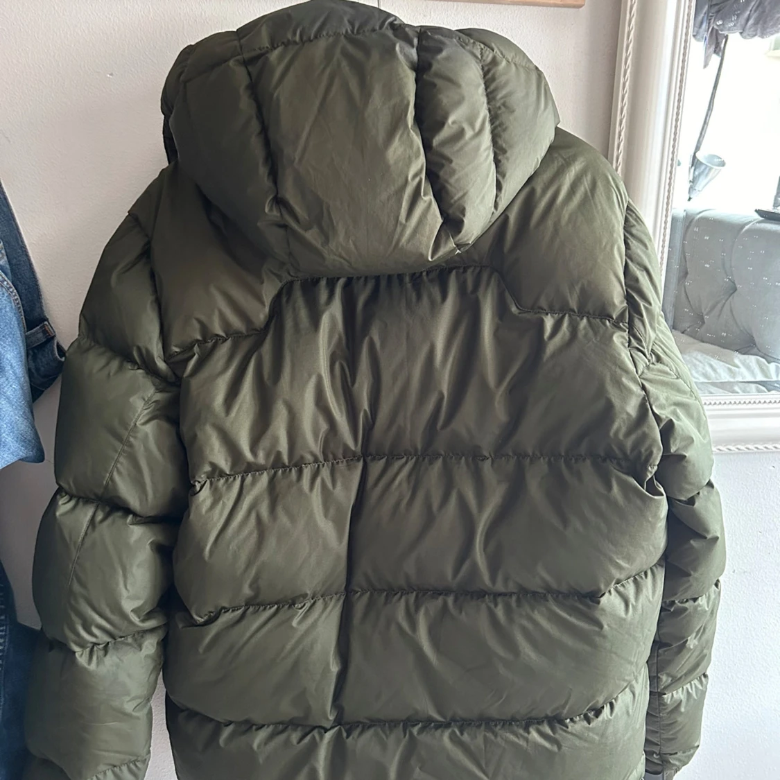 Ralp Lauren jacka  - 90