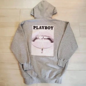 playboy hoodie - nyskick