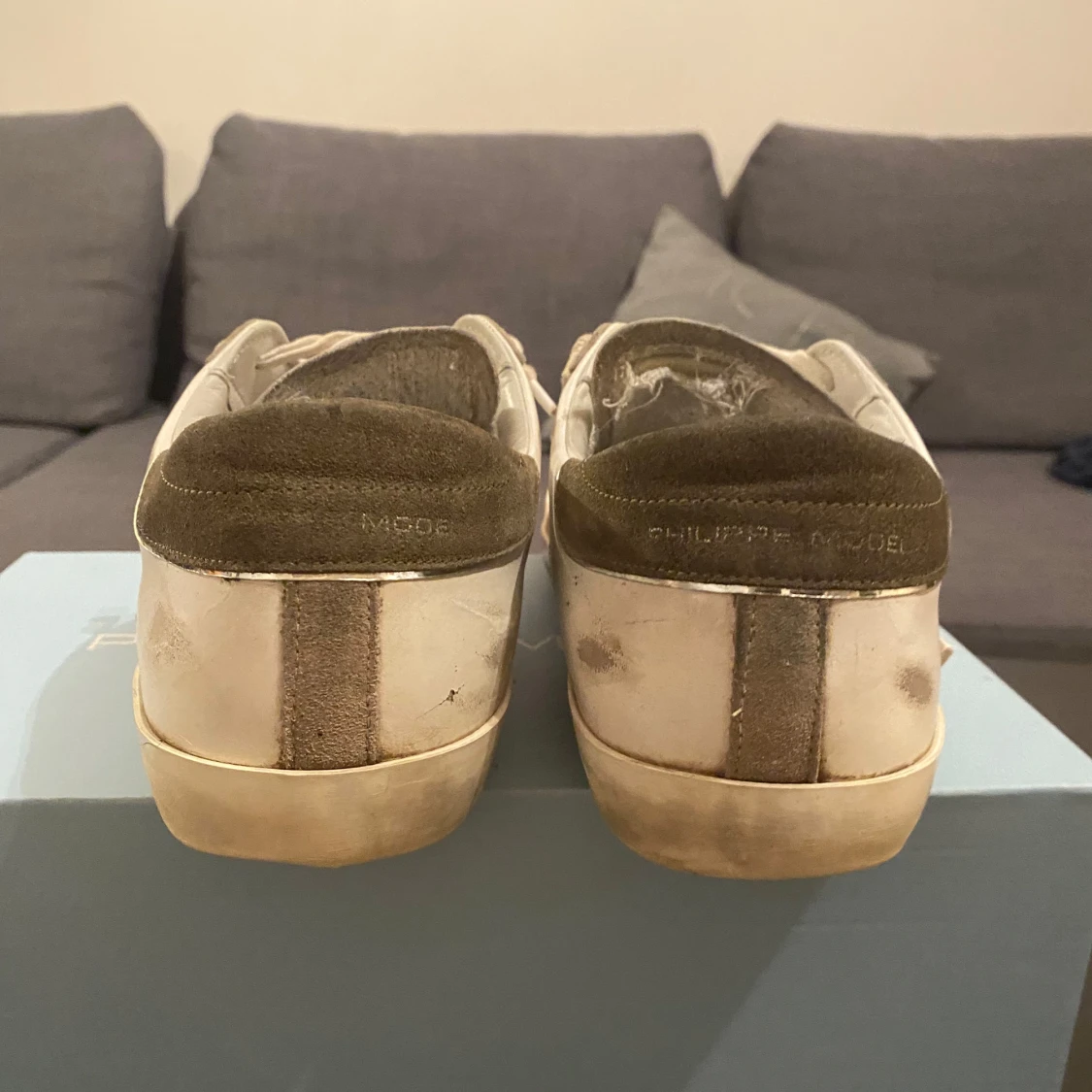 Philippe model skor - 3