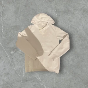 Beige hoodie från Pier One - Ej använd!!
