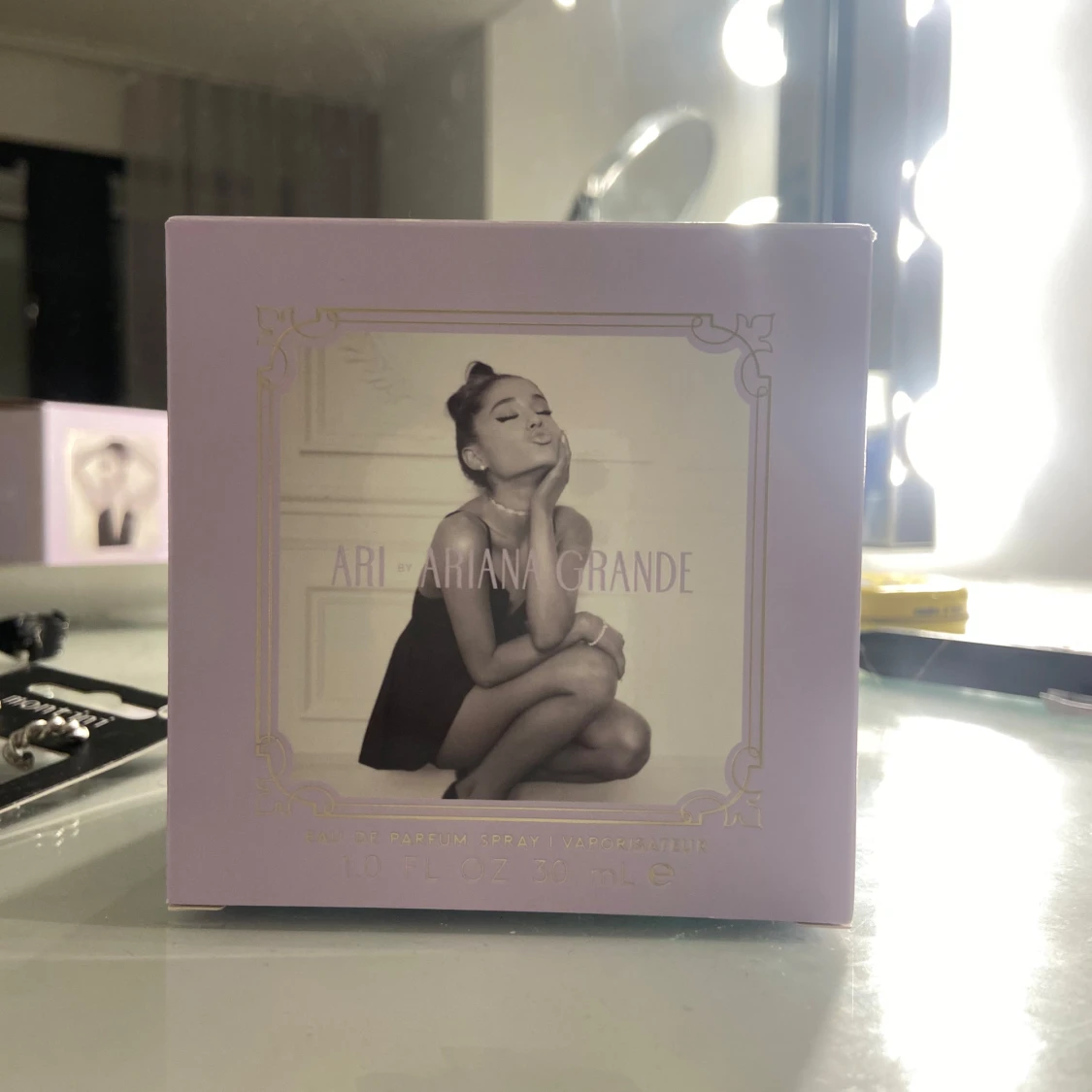 Air - Ariana Grande - 30ml