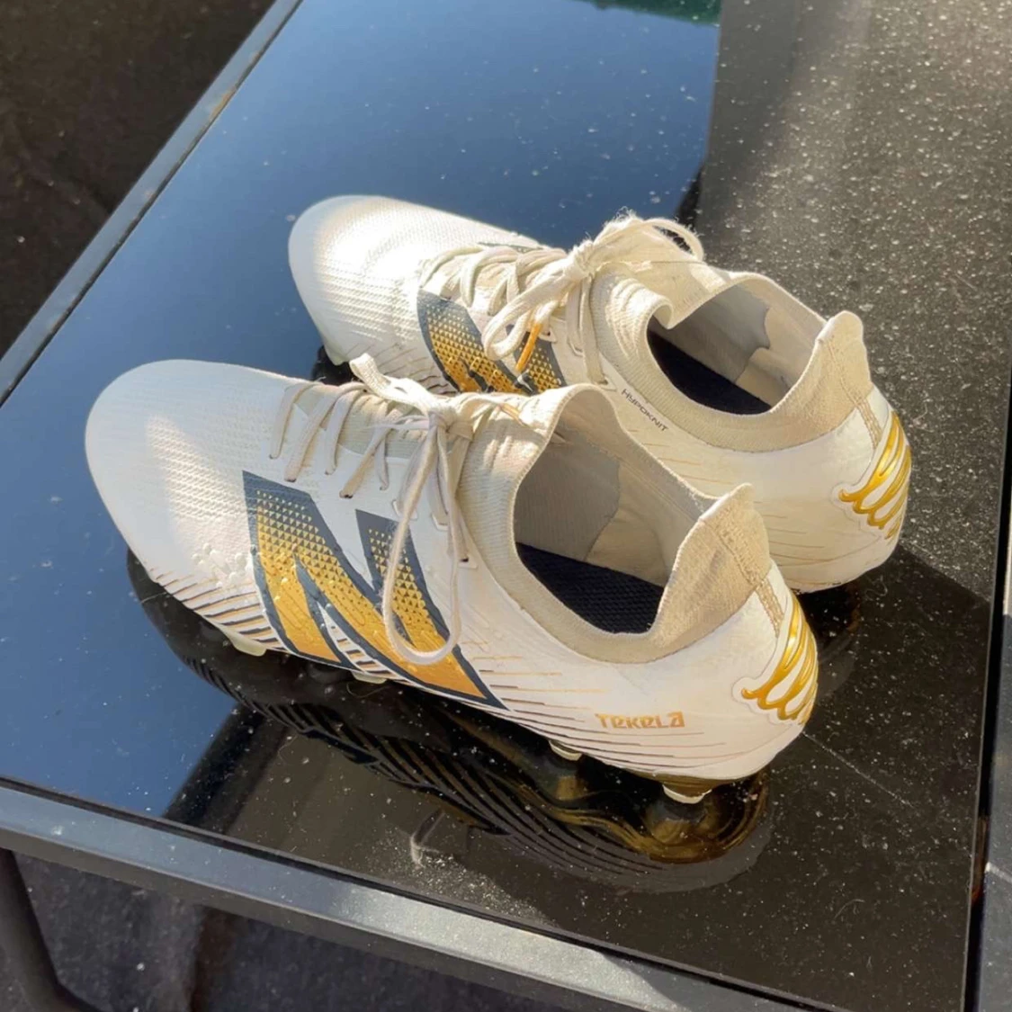 Endrick new balence limited edition fotbollsskor