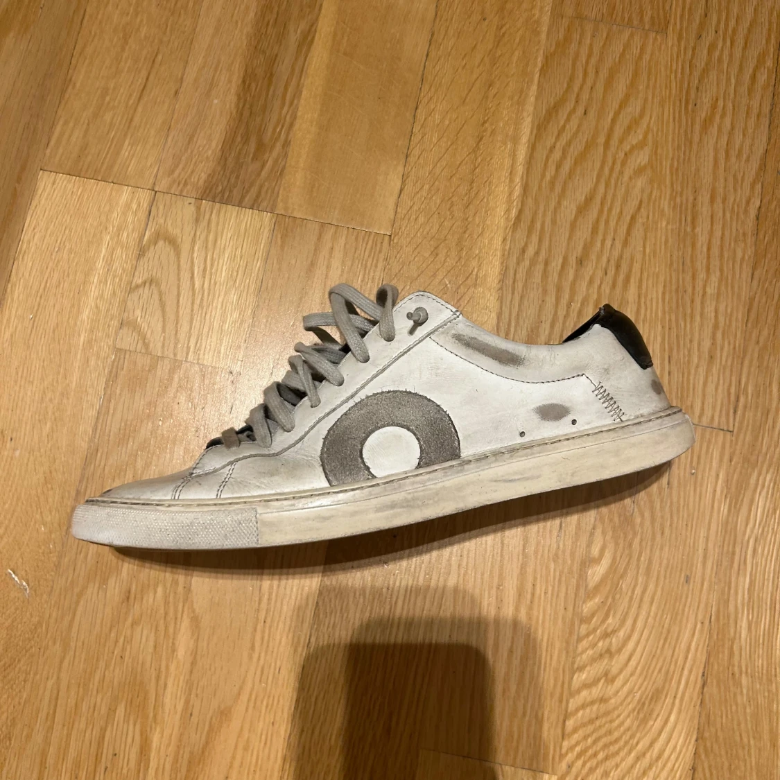 Oliver cabells, Low 1 belmont storlek 38  - 3