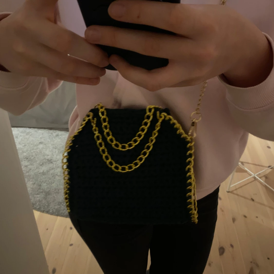 Stella McCartney liknande väska  - 1