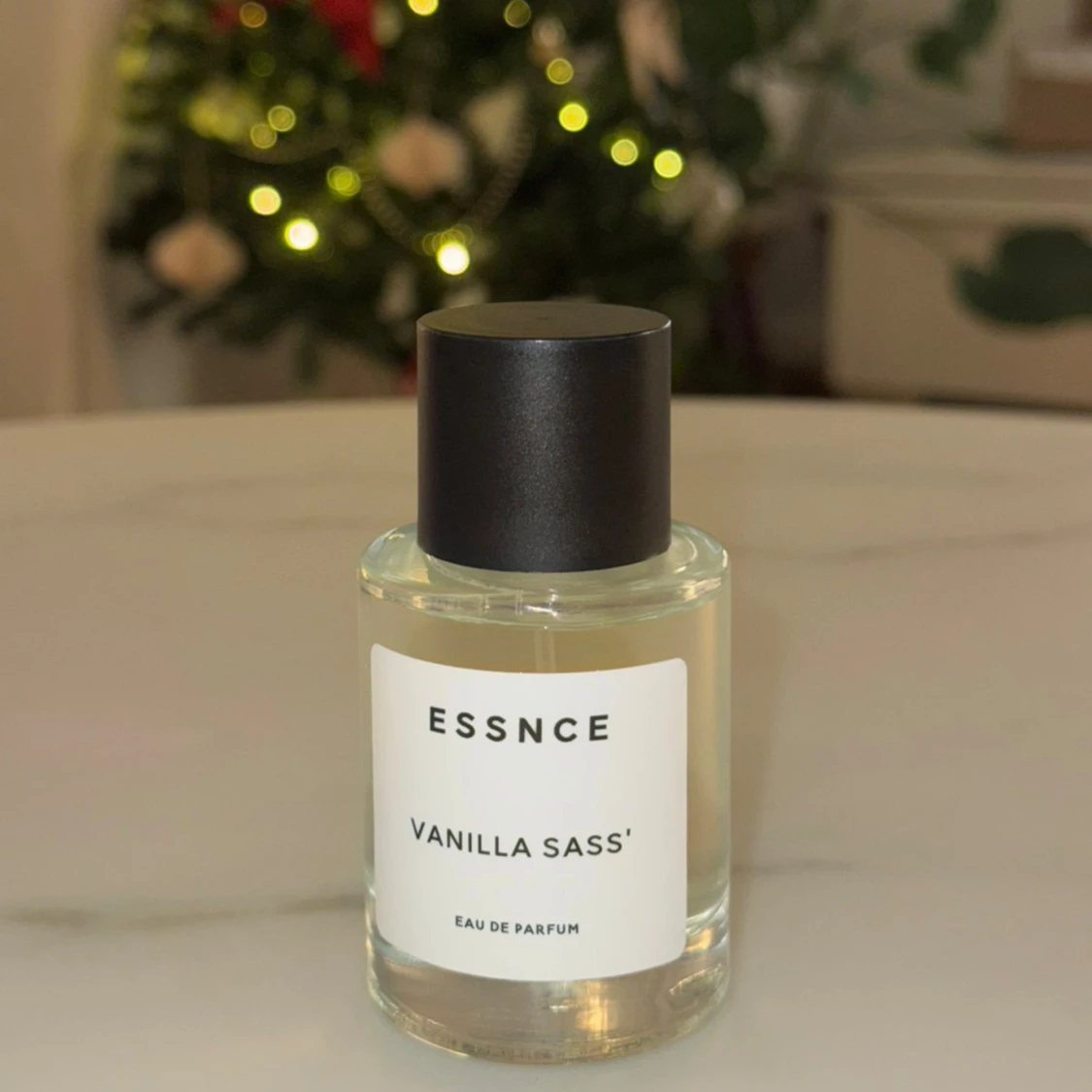 Essnce "Vanilla sass"
