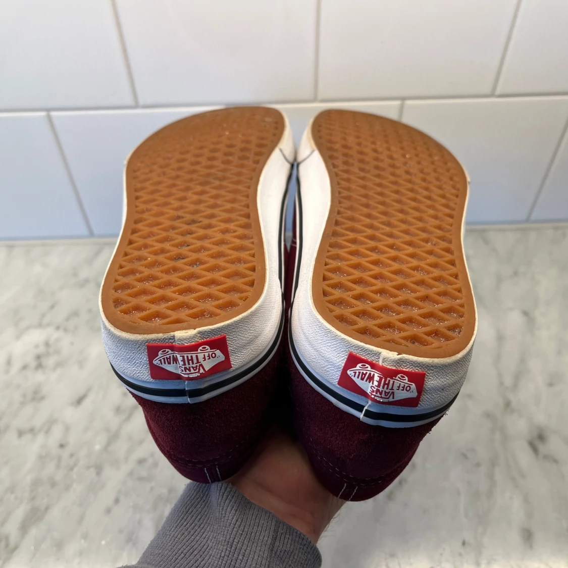 Vans skor - 92