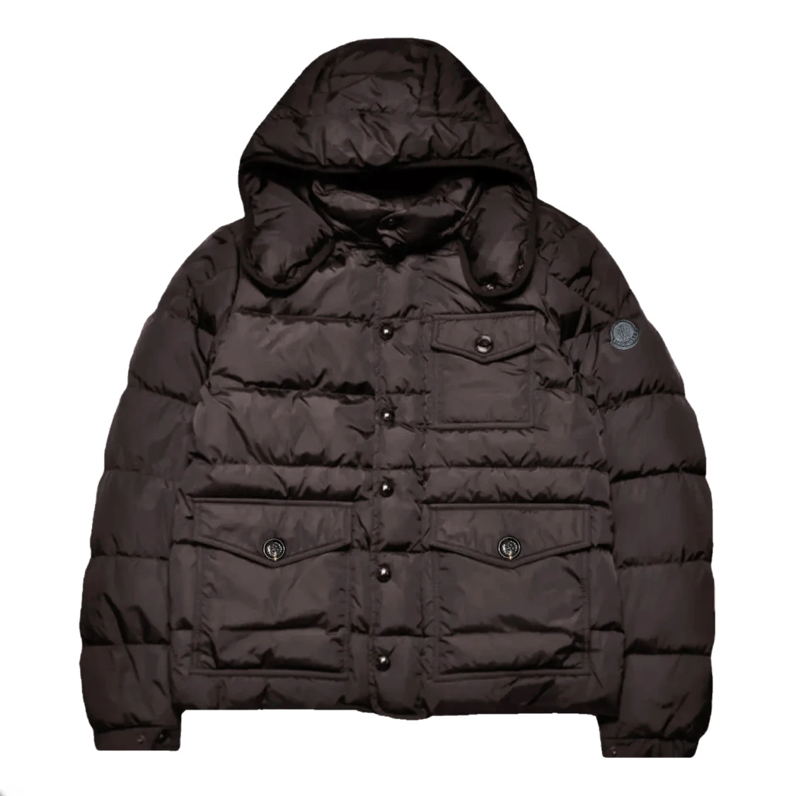 Moncler Jason Jacket