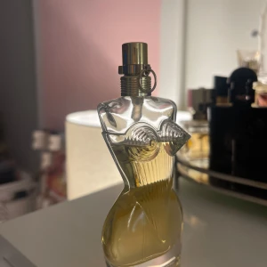 Gaultier Divine Eau de Parfum - Gaultier Divine Eau de Parfum. Köptes innan sommaren! 