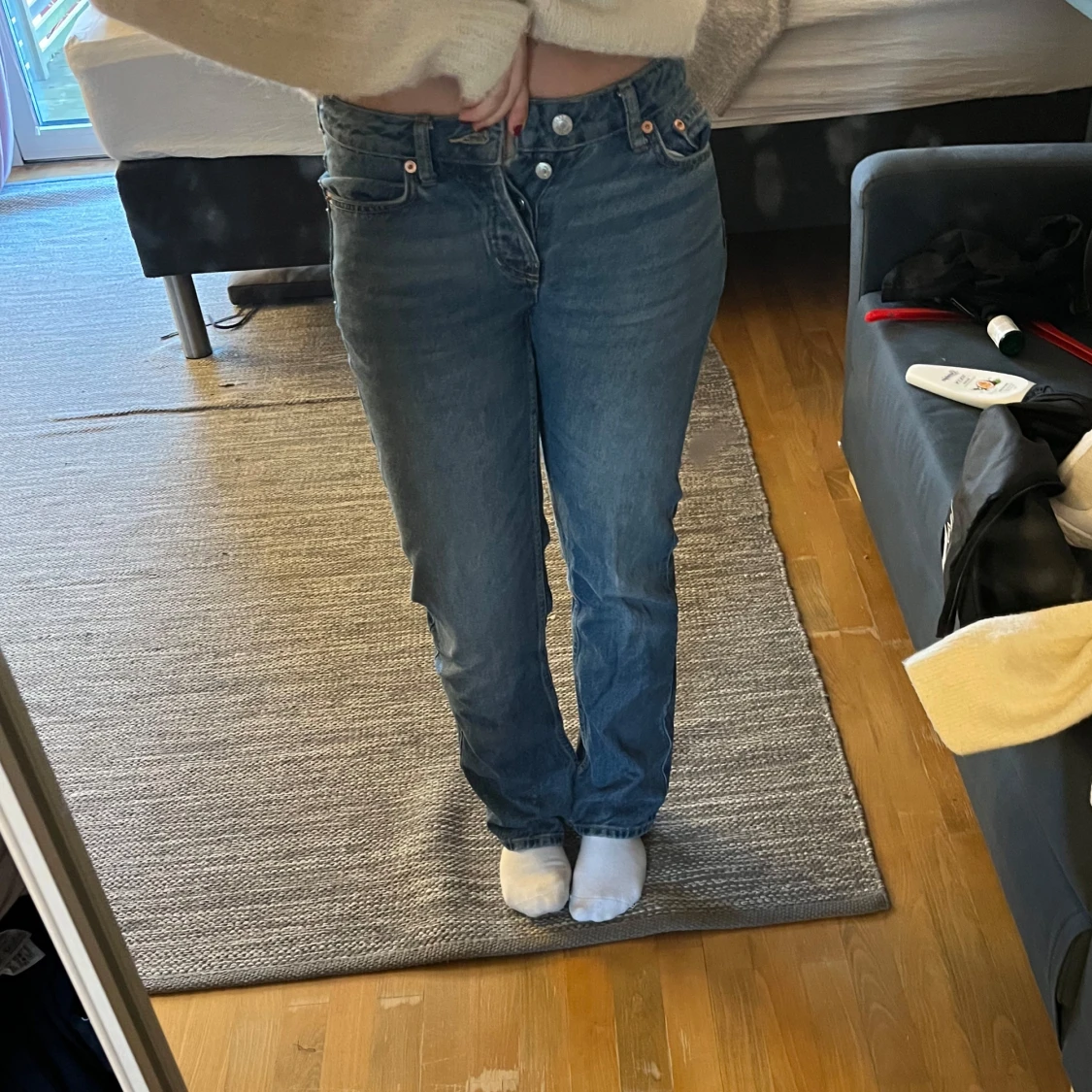 Jeans - 91