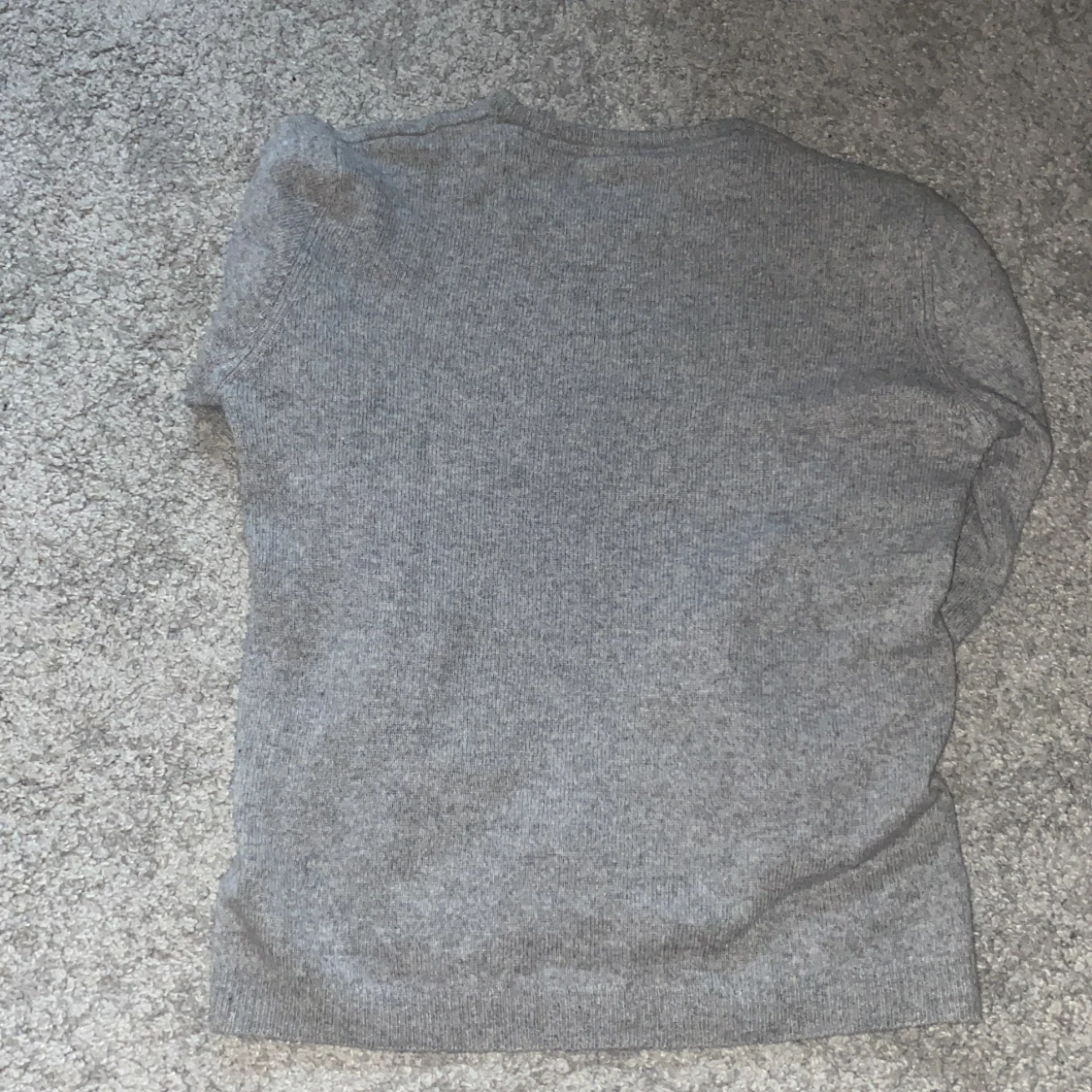 Grå tröja från Bondelid - 91