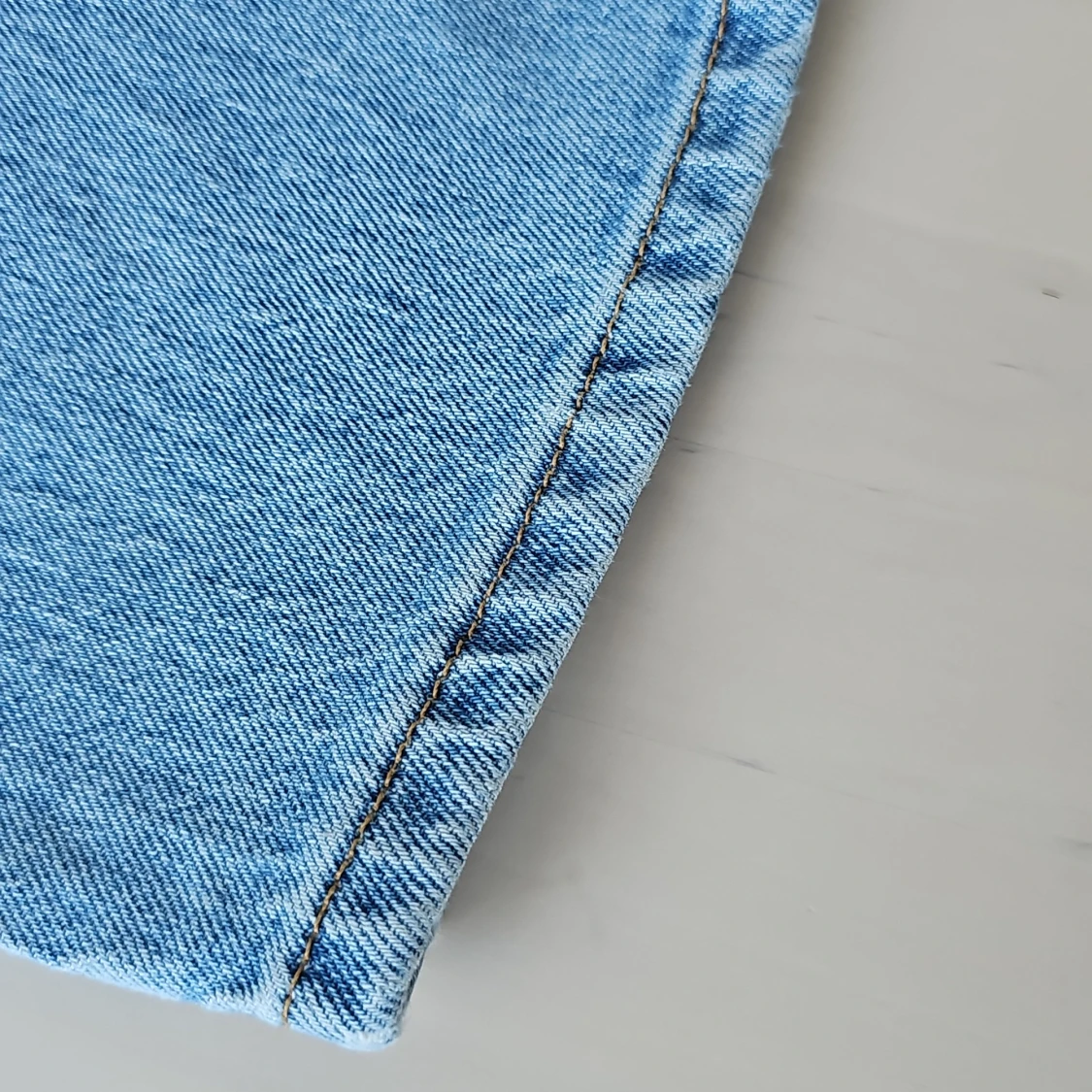 Ljusa jeans från Collusion - 91