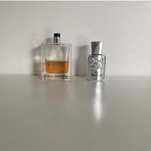 Dolche gabana the one edt - Paketpris 389kr