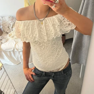 Spets body - Verkligen så söt 🥹