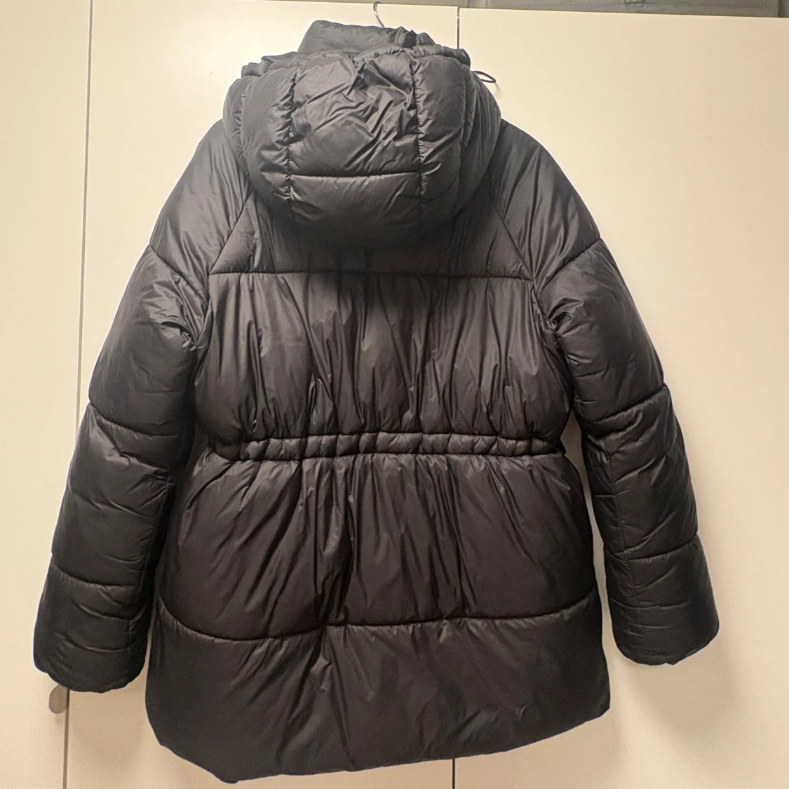 Puffer vinterjacka - 91