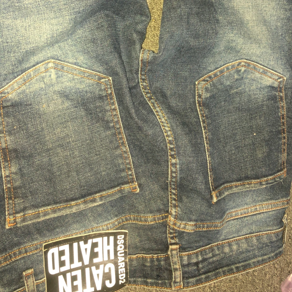 Jeans från Dsquared2 - 90