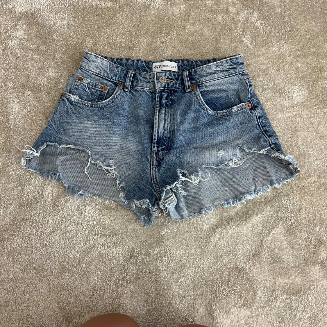 Zara shorts 