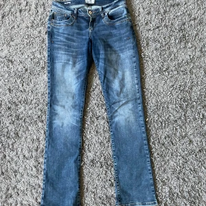Ltb jeans - Säljer ltb valerie jeans Storlek 28/34. Bra skick