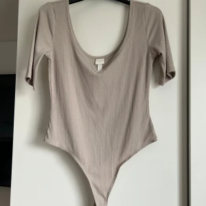 Body oanvänd  - Oanvänd 