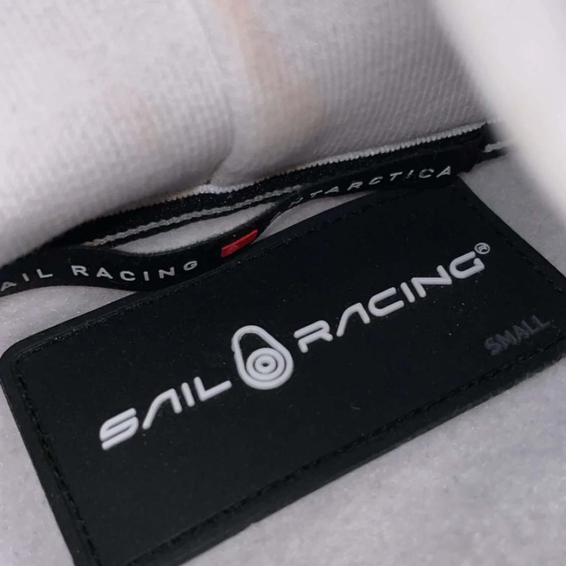 Sail racing hoodie - 90