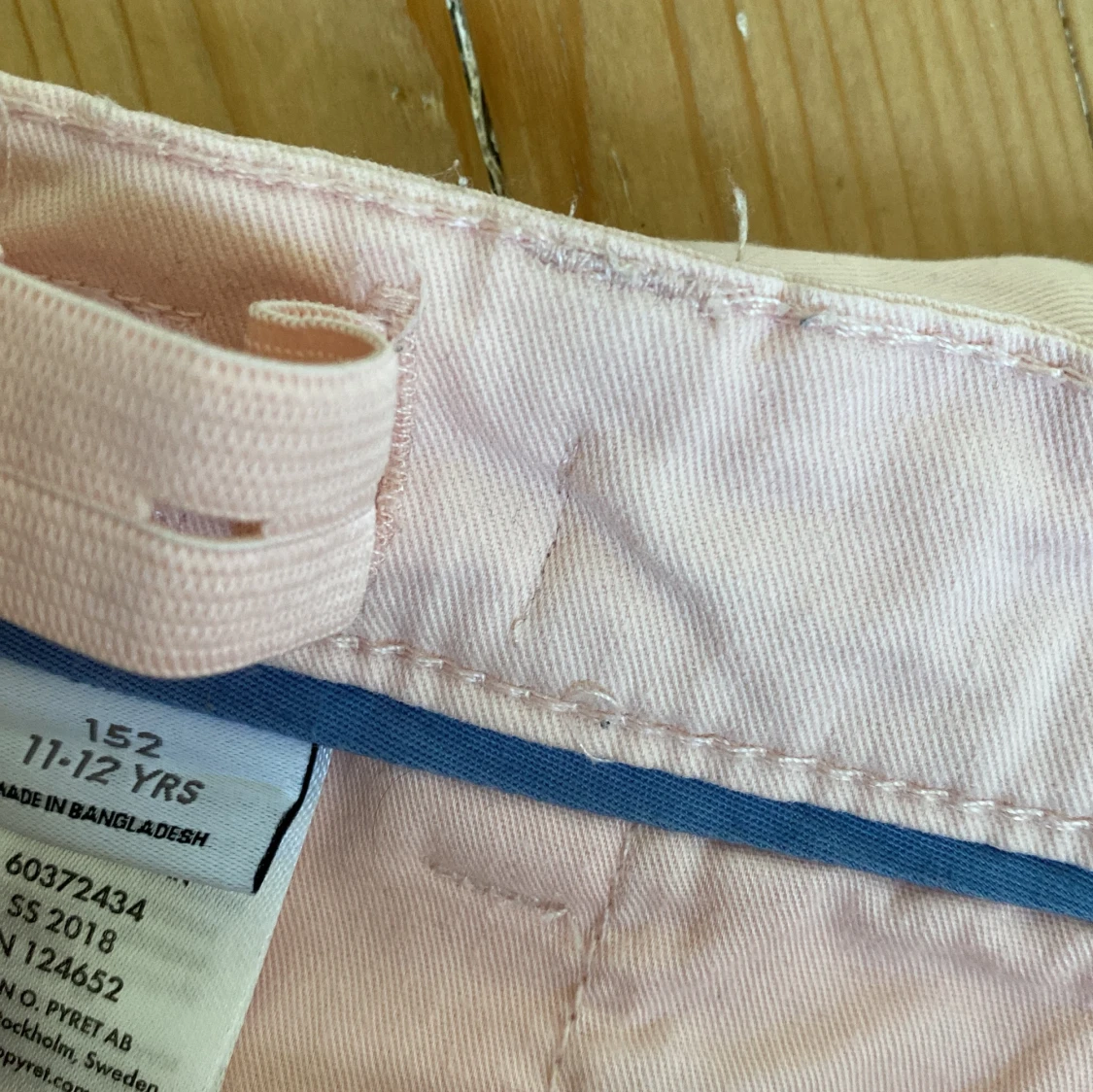 Shorts Polarn o. Pyret - 92