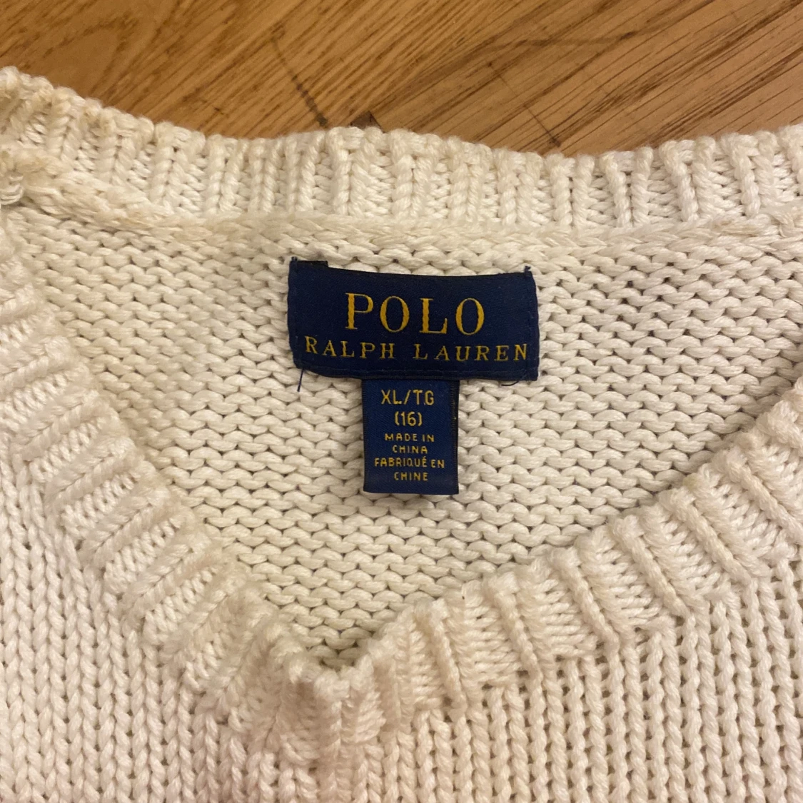 Ralph Lauren tröja - 91
