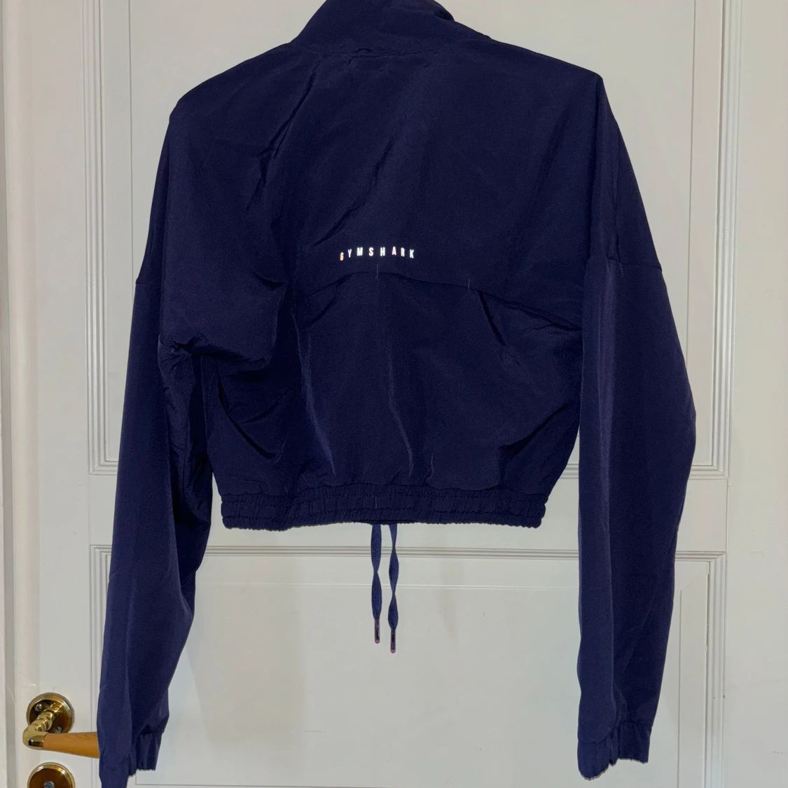 Gymshark windbreaker jacka - 92