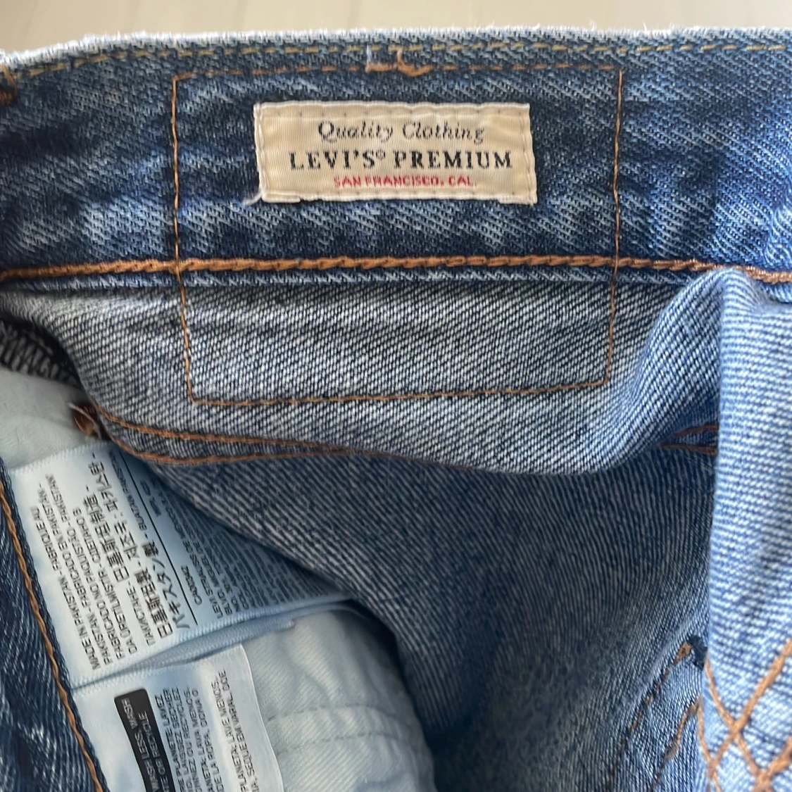 Levi's Premium jeans - 91