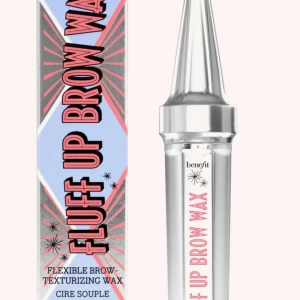 Benfit brow wax - Helt ny brow wax då jag köpte fel. Köpt på kicks för 379 säljer för 300 då den är endast testad, pris kan diskuteras.