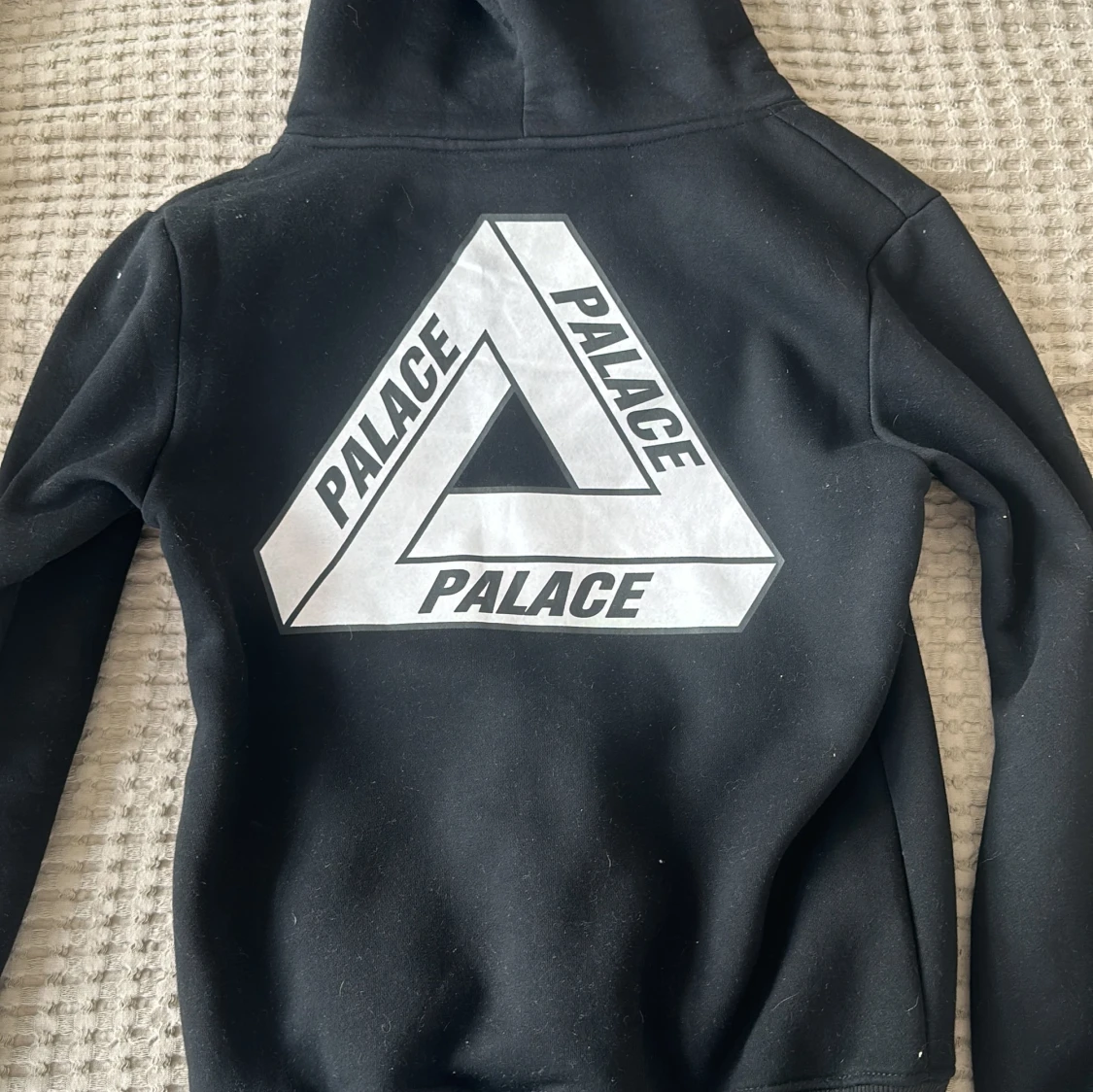 Palace hoodie