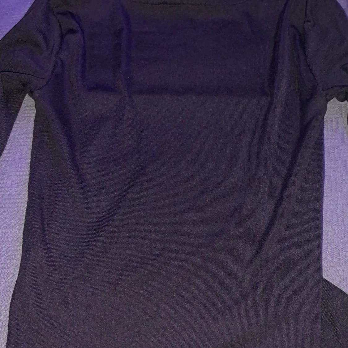 Långärmad tröja  - 90