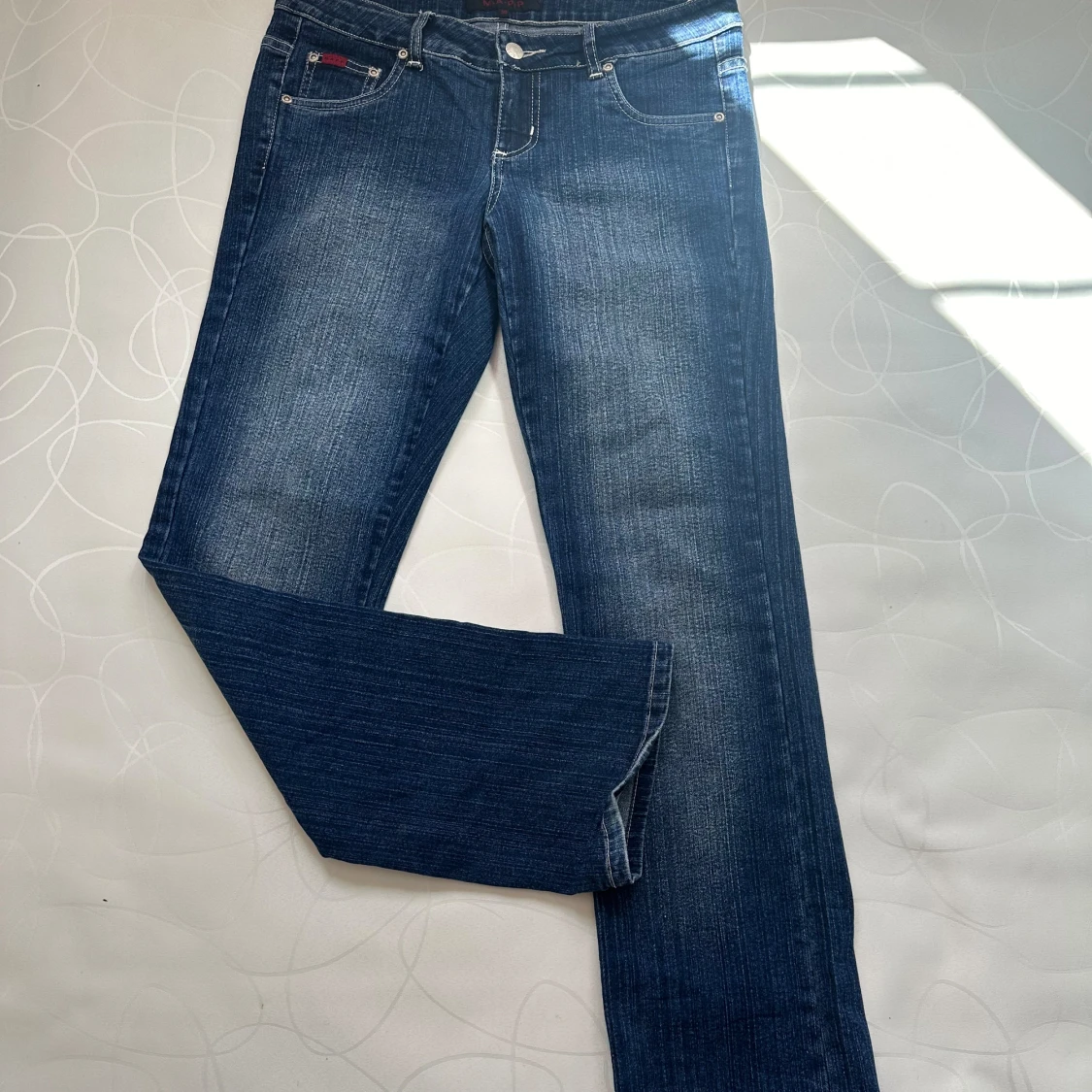 Vintage jeans  - 91
