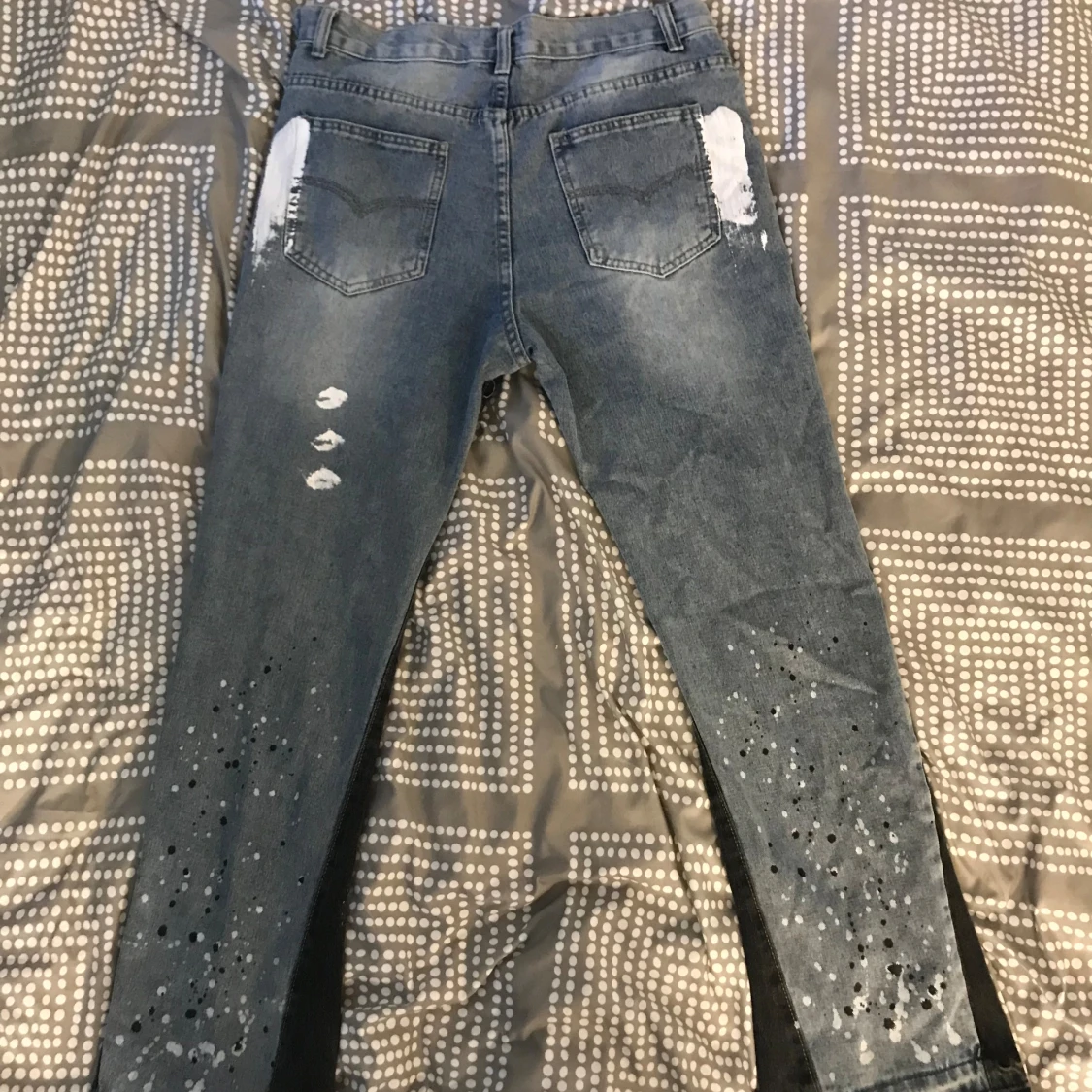 Gallery dept jeans  - 90