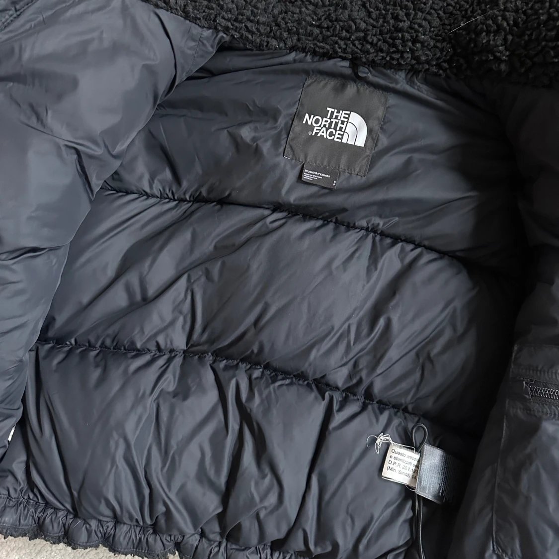 North face jacka - 91