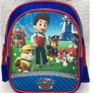Barn Skol Ryggsäck  - Mått ca 26.00*22.00*14.00 cm Helt ny  179kr/st 