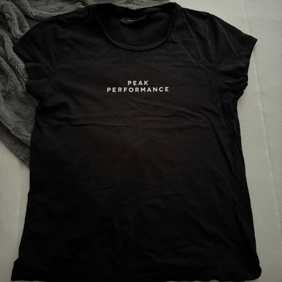 Peak performance T-shirt