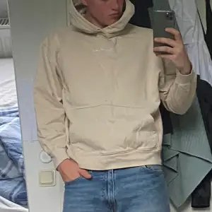 Skön W.BXTR by williambaxter hoodie i ett bra skick. 