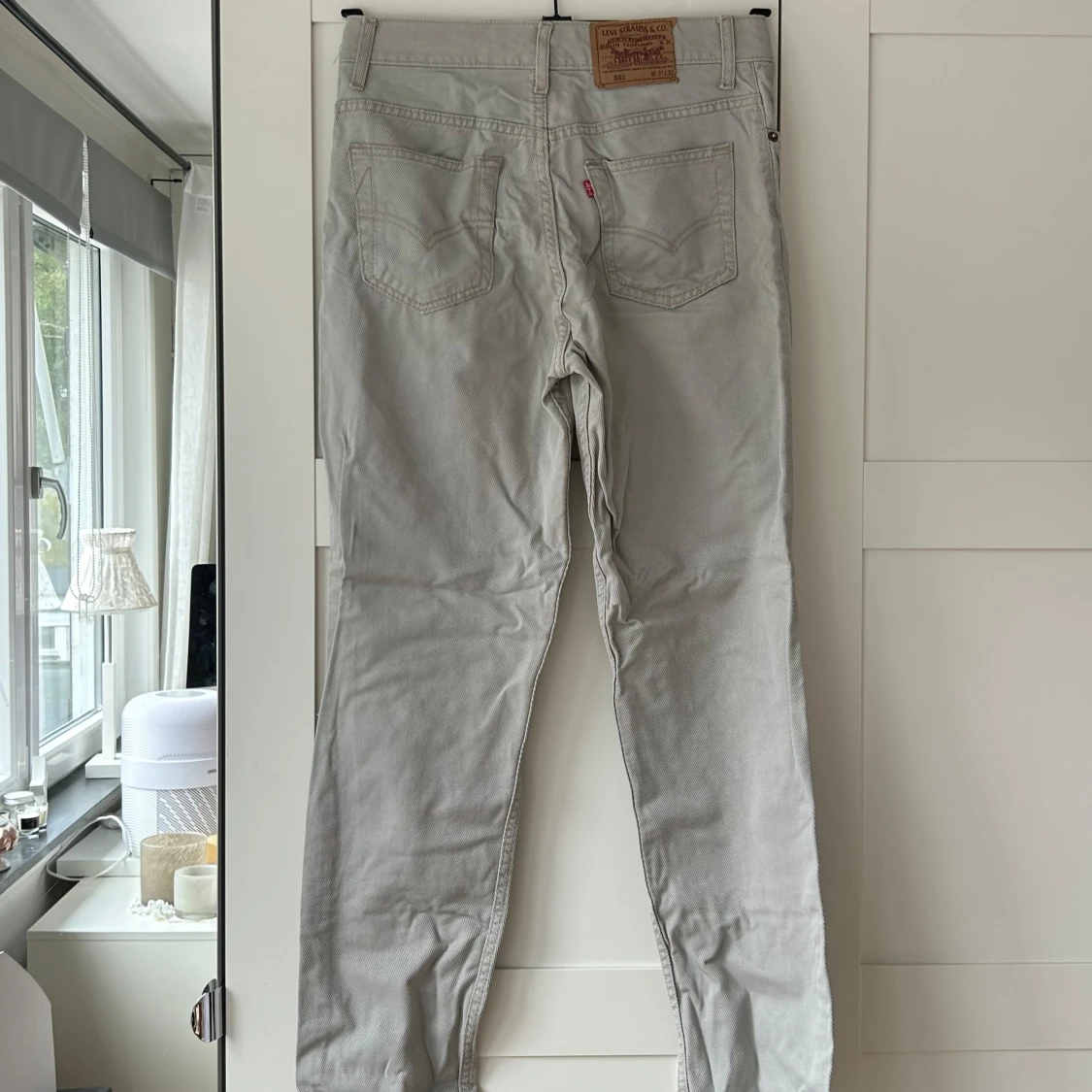 Vintage Levi’s jeans - 90