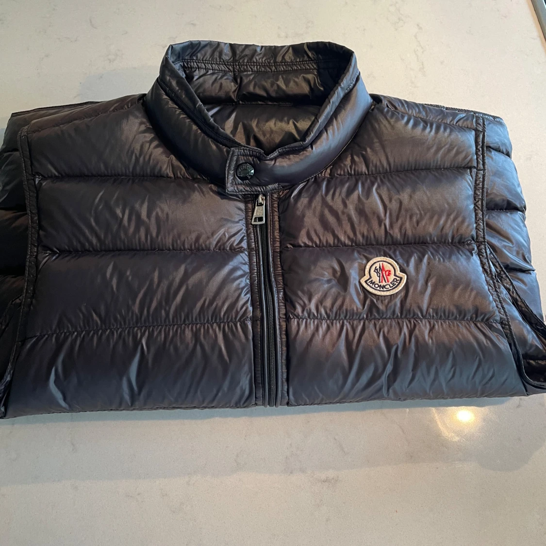 Moncler väst - 91