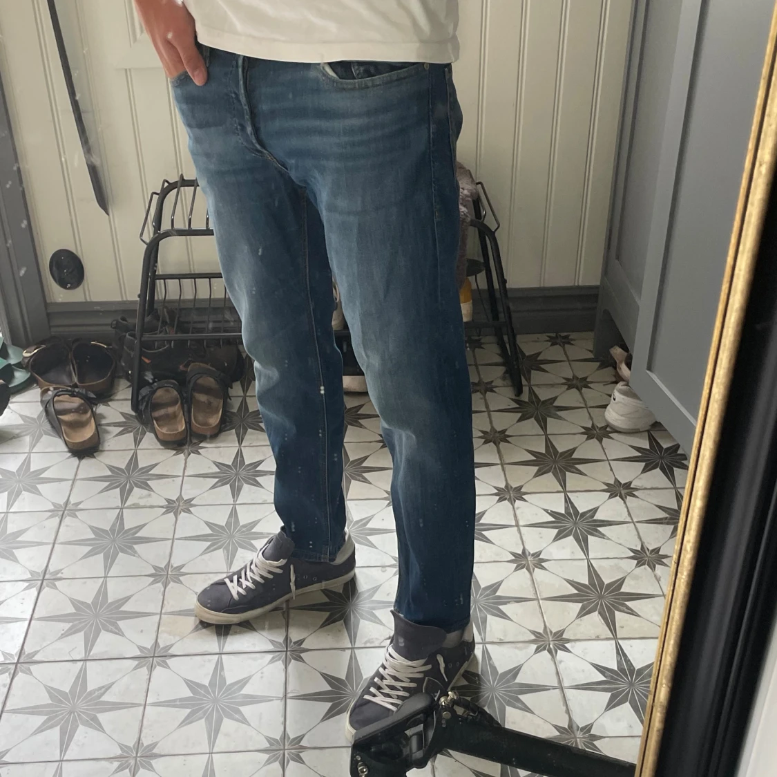 Jack and Jones jeans  - 90