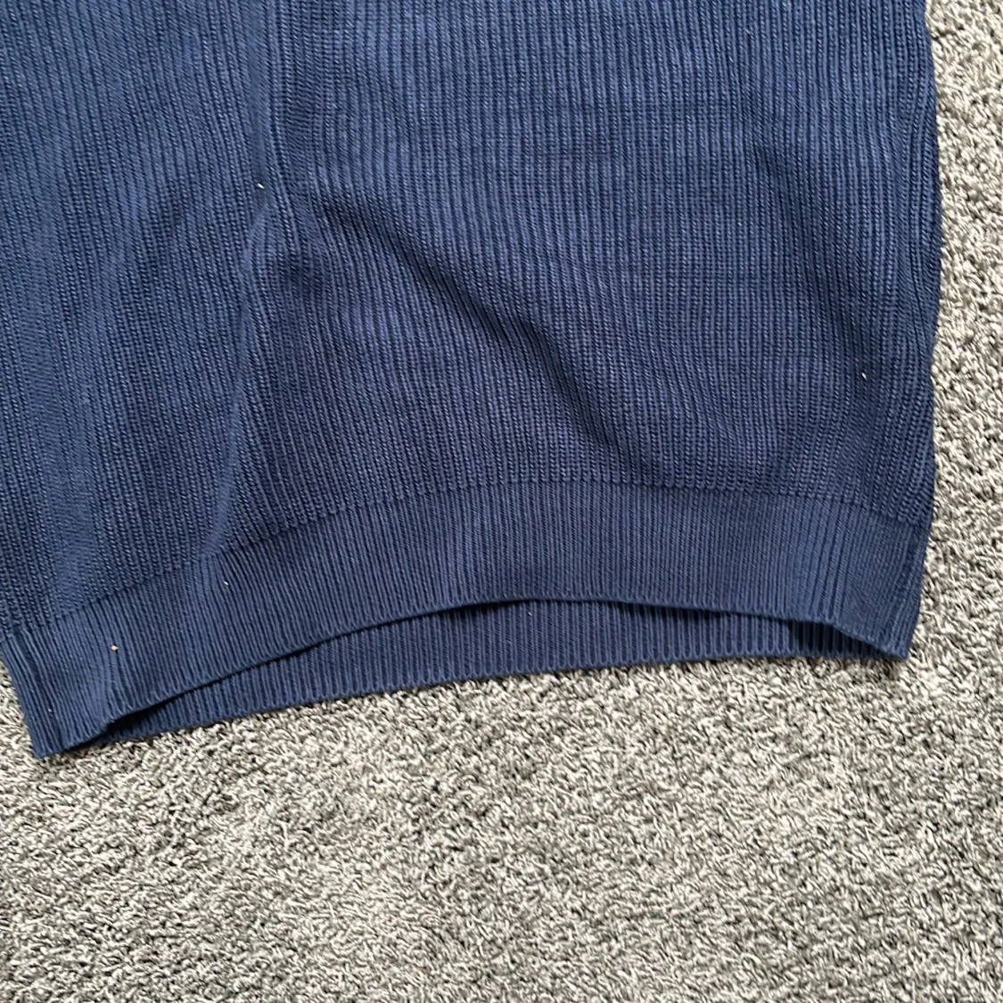 zara half zip hoodie - 92