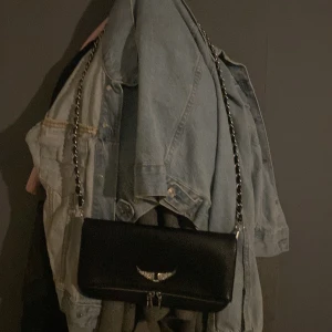 Zadig & voltaire  - Brq skick andvänt typ 3 gånger 