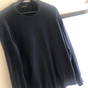 Tröja  - I gottskick 