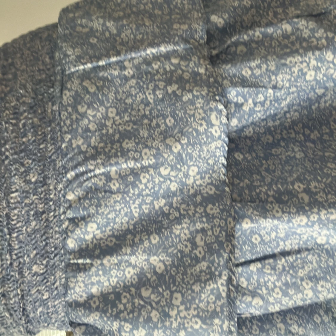 Somrig Volangkjol 💓 - 91