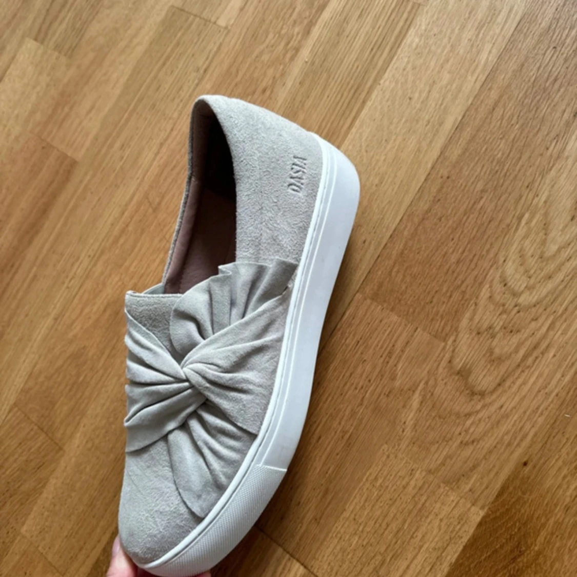 Daska mocka skor - 90