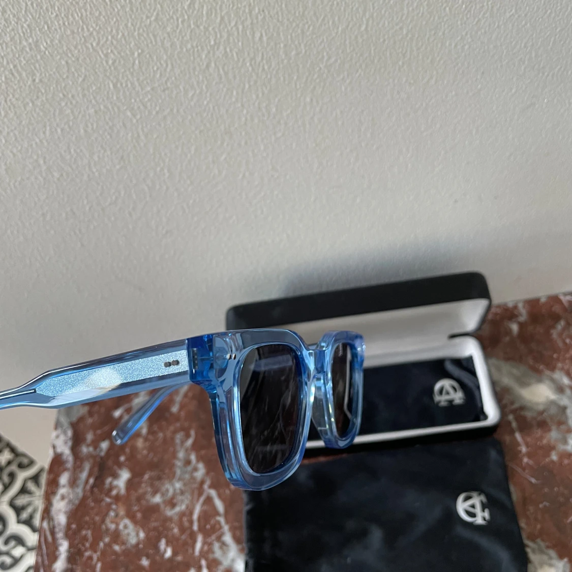 All cap one solglasögon  - 91