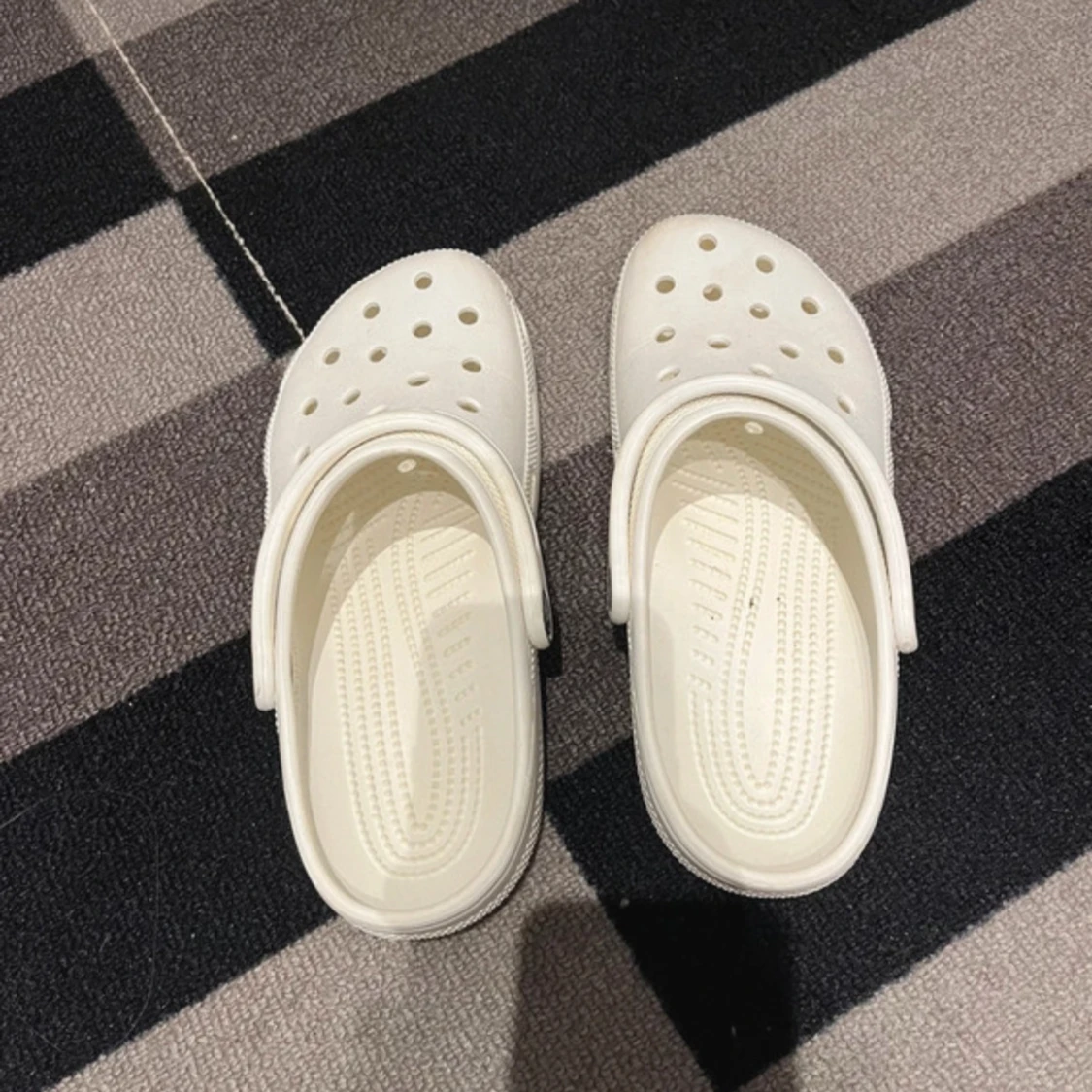 Vita crocs - 90