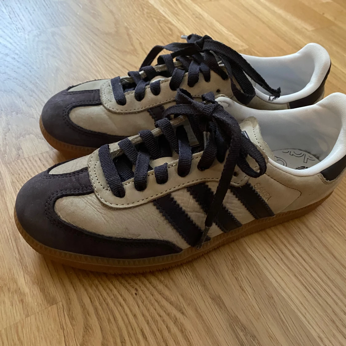 Adidas sambas