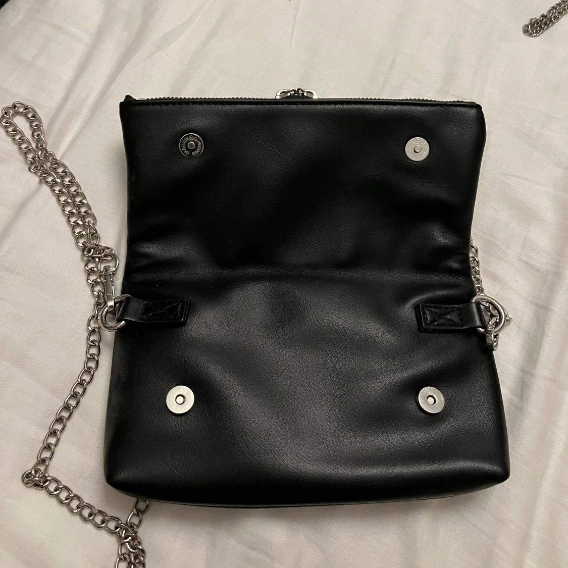 Liten väska 🤍 - 90