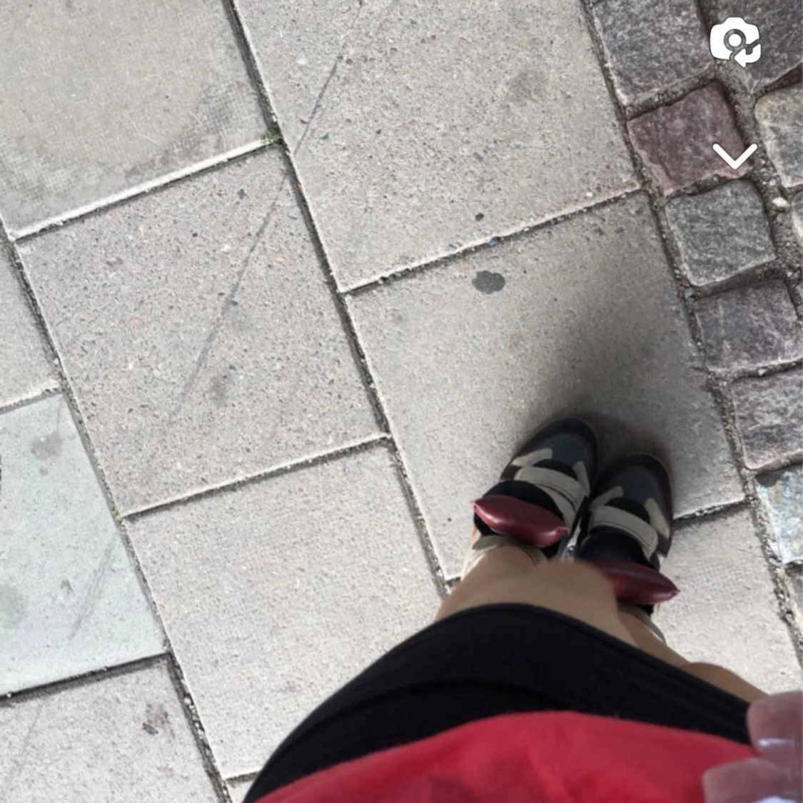 Isabel marantskor - 91